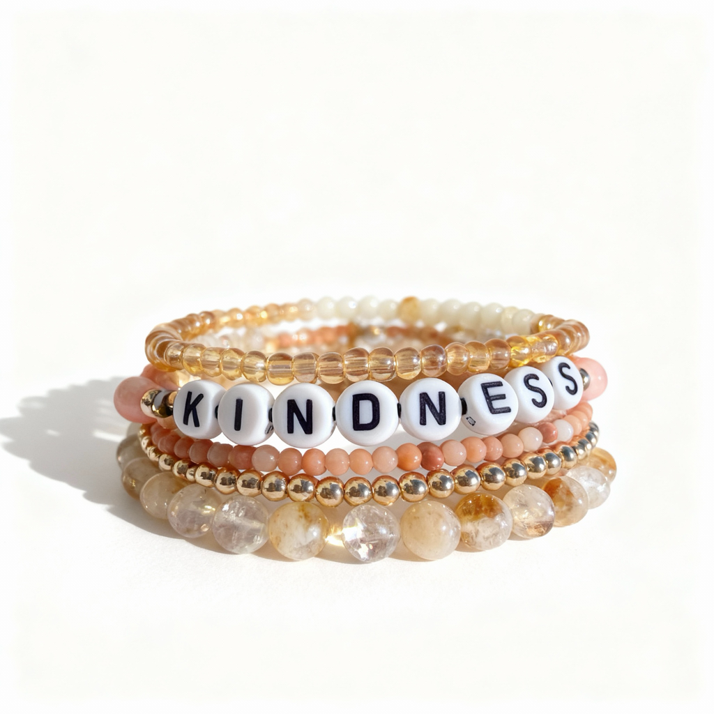 Kindness stack