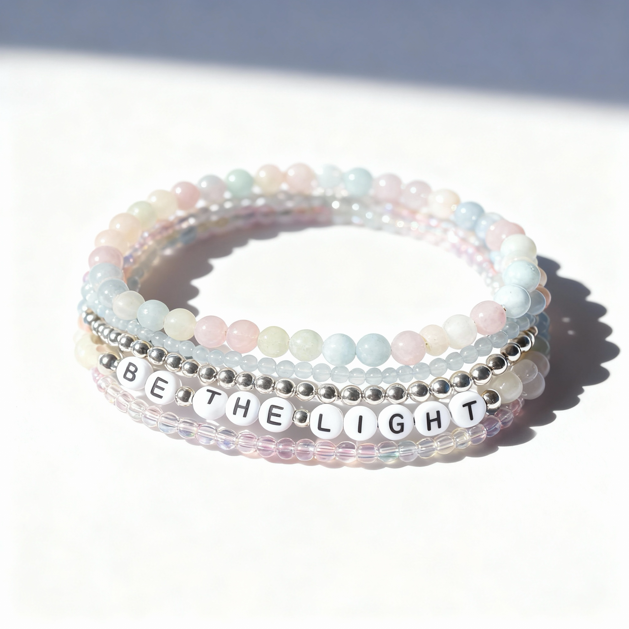 Love Stack: Be the Light