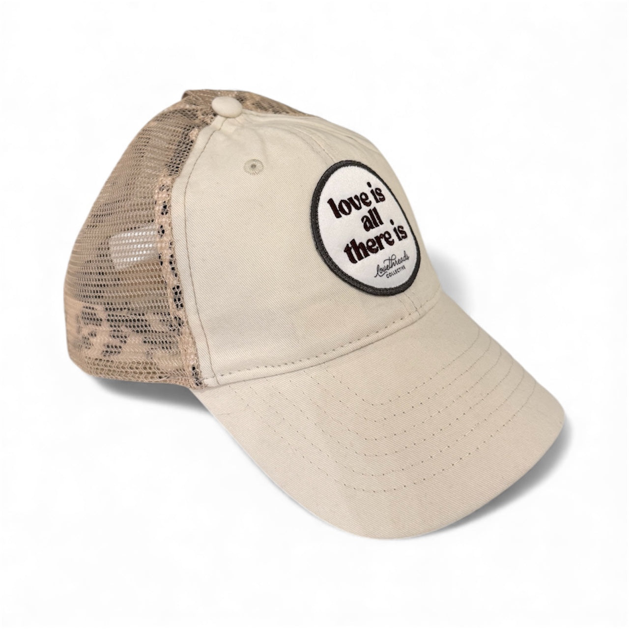 Love is all there is