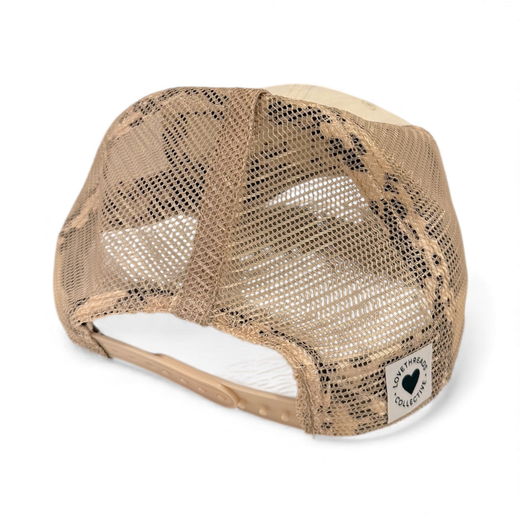 Love is all there is