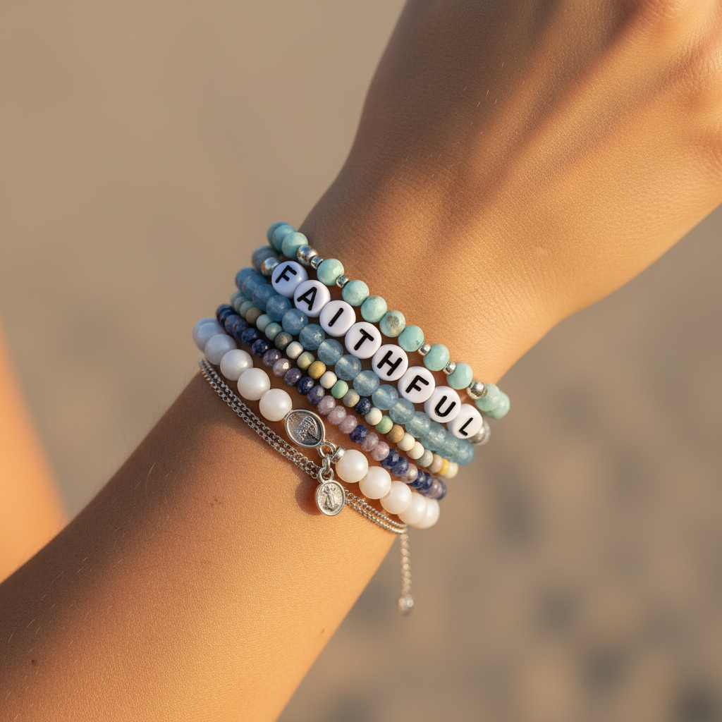 Love Stack: Faithful