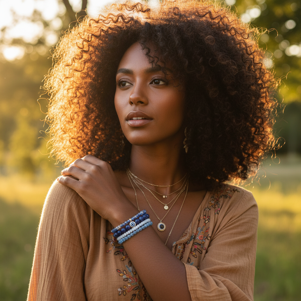 Love Stack: Evil Eye