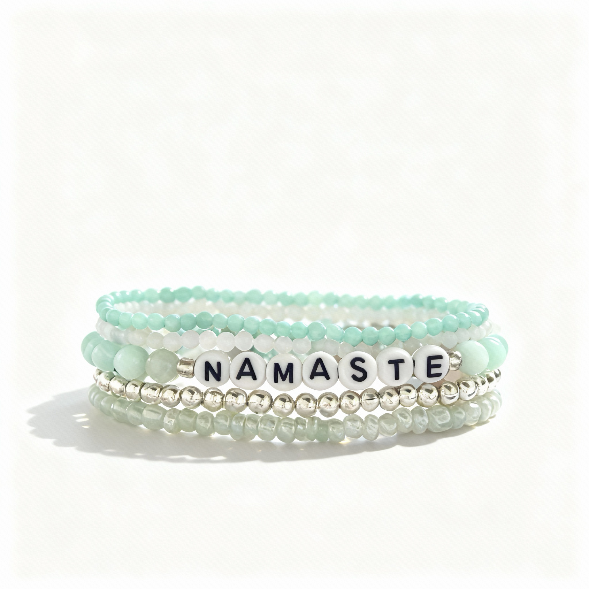 Love Stack: Namaste